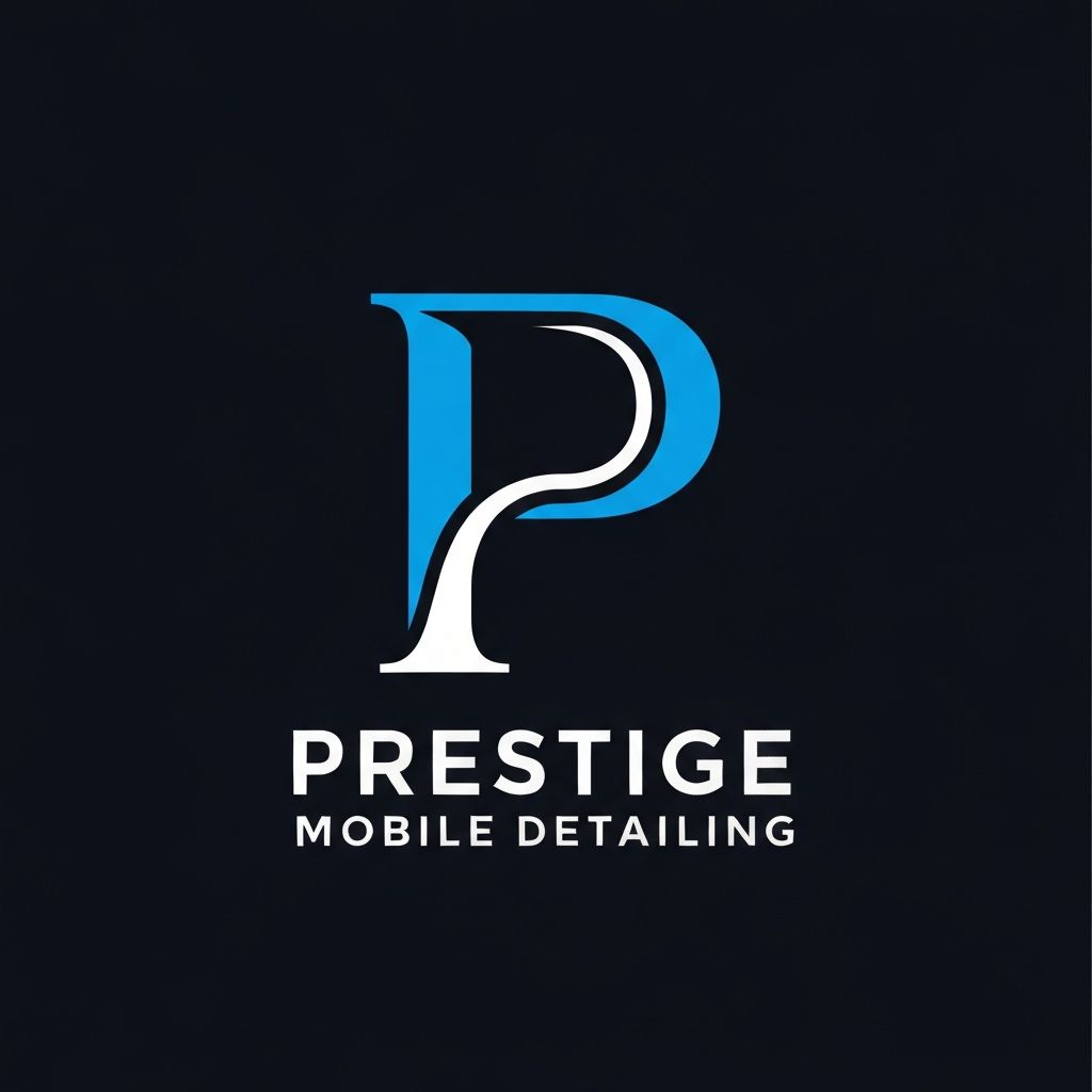 Prestige Logo
